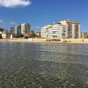 Гостиница Casa Michela  Фолллника